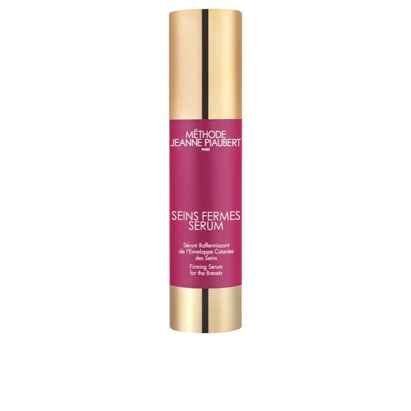 MÉTHODE JEANNE PIAUBERT : SEINS FERMES sérum 50 ml