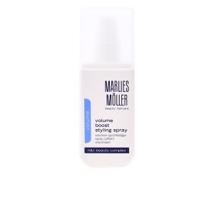 MARLIES MÖLLER : VOLUME volume boost styling spray 125 ml