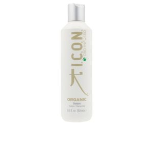 I.C.O.N. : ORGANIC shampoo 250 ml