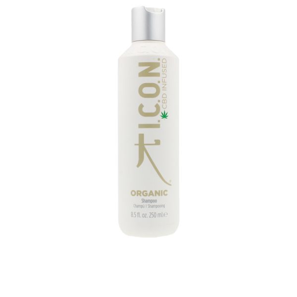 I.C.O.N. : ORGANIC shampoo 250 ml