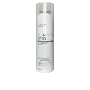 OLAPLEX : Nº4 D CLEAN VOLUME DETOX dry shampoo 250 ml
