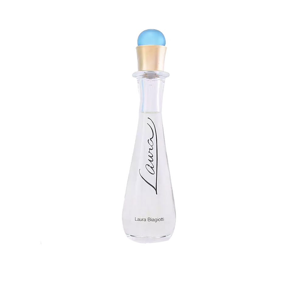 LAURA BIAGIOTTI : LAURA eau de toilette spray 50 ml