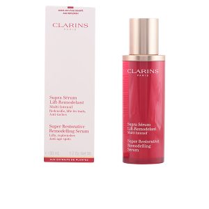 CLARINS : MULTI-INTENSIVE supra sérum 50 ml