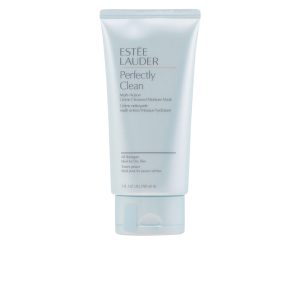ESTÉE LAUDER : Perfectly Clean Multi-Action Creme Cleanser/Moisture Mask 150 ml