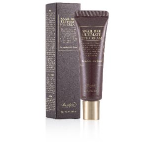 BENTON : SNAIL BEE ULTIMATE eye cream 30 gr