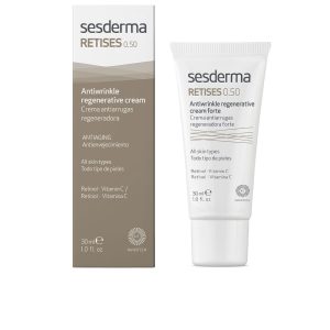 SESDERMA : RETISES antienvejecimiento crema 0,5% 30 ml