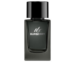 BURBERRY : MR. BURBERRY eau de parfum vapor 100 ml