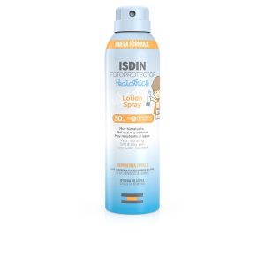 ISDIN : FOTOPROTECTOR PEDIATRICS lotion SPF50+ 250 ml