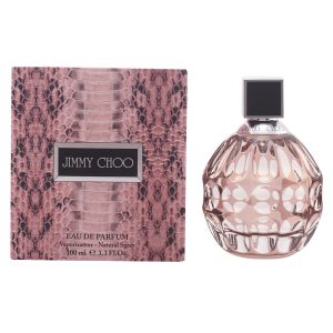 JIMMY CHOO : JIMMY CHOO eau de parfum spray 100 ml