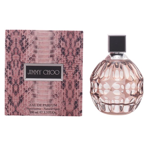 JIMMY CHOO : JIMMY CHOO eau de parfum spray 100 ml
