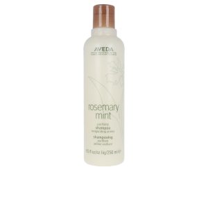 AVEDA : ROSEMARY MINT purifying shampoo 250 ml