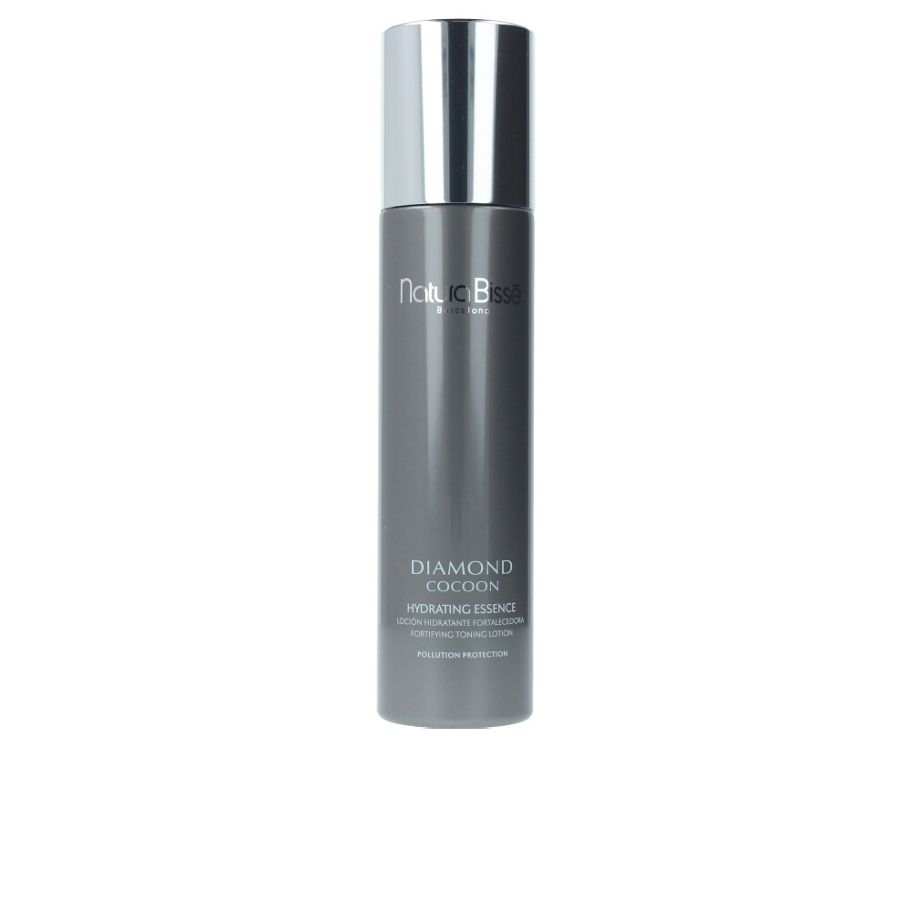 NATURA BISSÉ : DIAMOND COCOON hydrating essence 200 ml