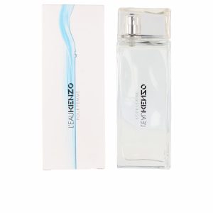 KENZO : L'EAU KENZO POUR FEMME eau de toilette spray 100 ml
