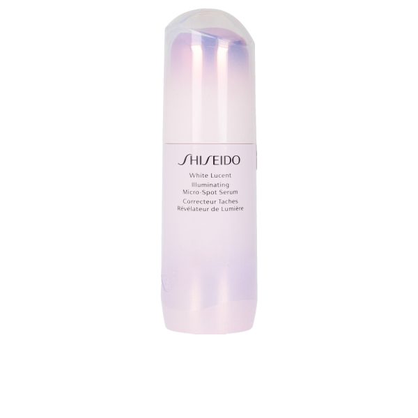 SHISEIDO : White Lucent Illuminating Micro-Spot Serum 30 ml