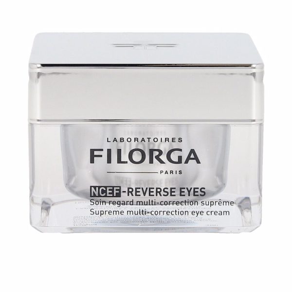 LABORATOIRES FILORGA : NCEF-REVERSE eyes 15 ml