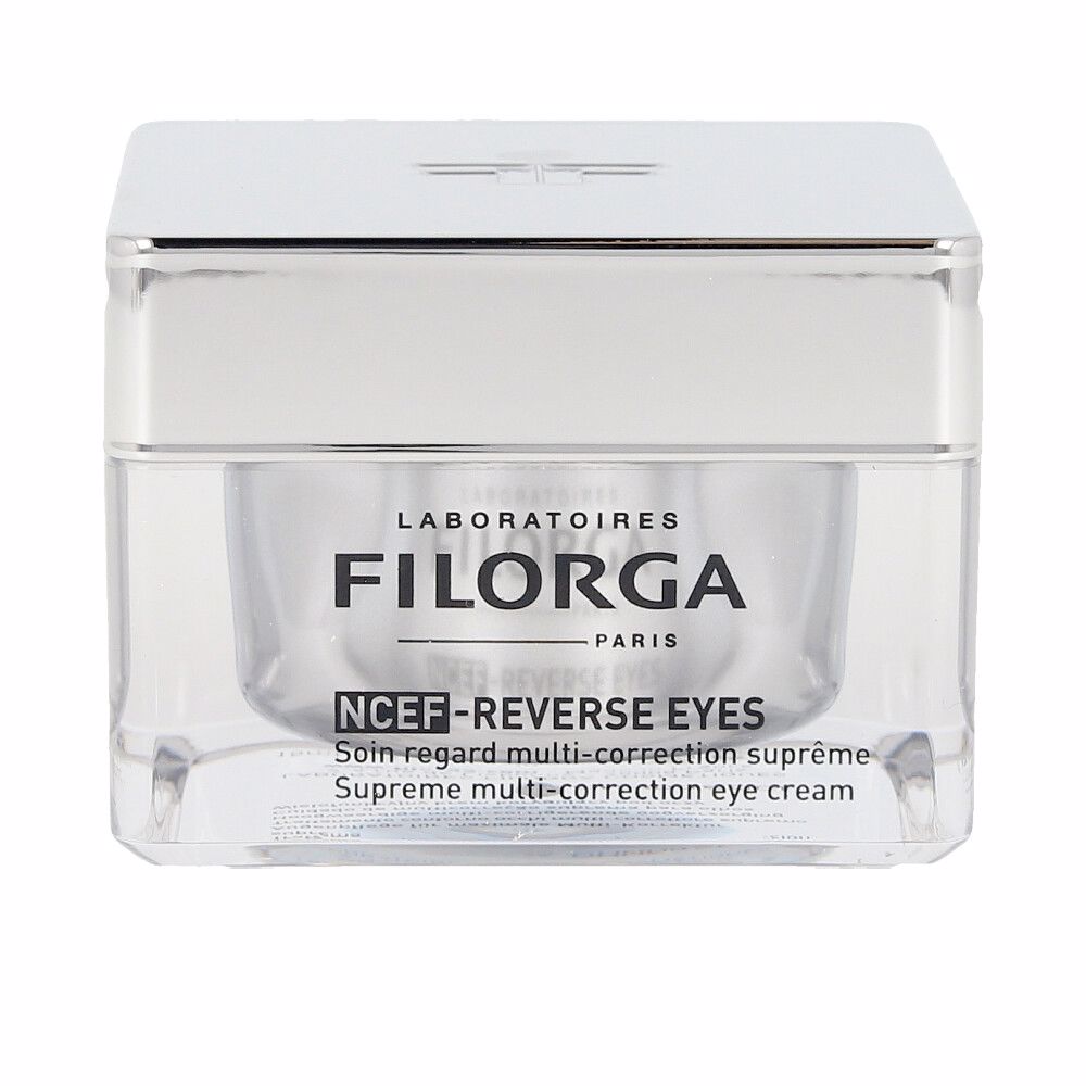 LABORATOIRES FILORGA : NCEF-REVERSE eyes 15 ml