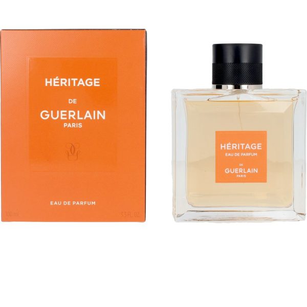GUERLAIN : HÉRITAGE eau de parfum spray 100 ml