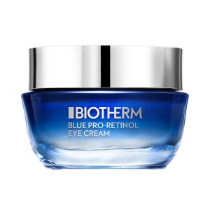 BIOTHERM : BLUE RETINOL eye cream 15 ml