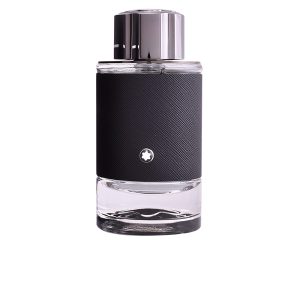 MONTBLANC : EXPLORER eau de parfum spray 100 ml