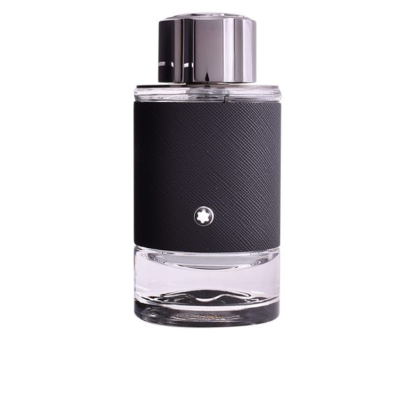 MONTBLANC : EXPLORER eau de parfum spray 100 ml
