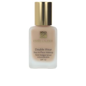 ESTÉE LAUDER : Double Wear Stay-in-Place Foundation SPF10 #1C1- cool bone