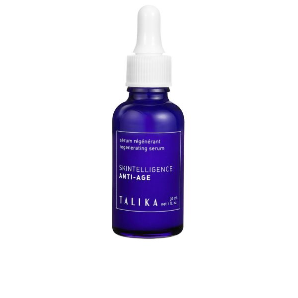 TALIKA : SKINTELLIGENCE ANTI-AGE regenerating serum 30 ml