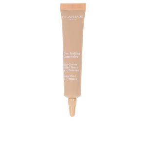 CLARINS : EVERLASTING concealer #03-medium deep