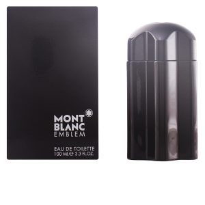 MONTBLANC : EMBLEM eau de toilette spray 100 ml