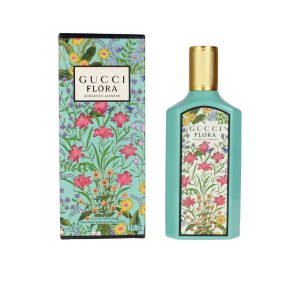 GUCCI : GUCCI FLORA gorgeous jasmine edp vapo 100 ml
