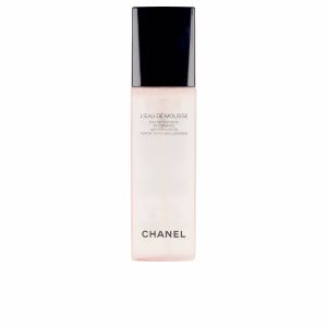 CHANEL : L'EAU DE MOUSSE 150 ml