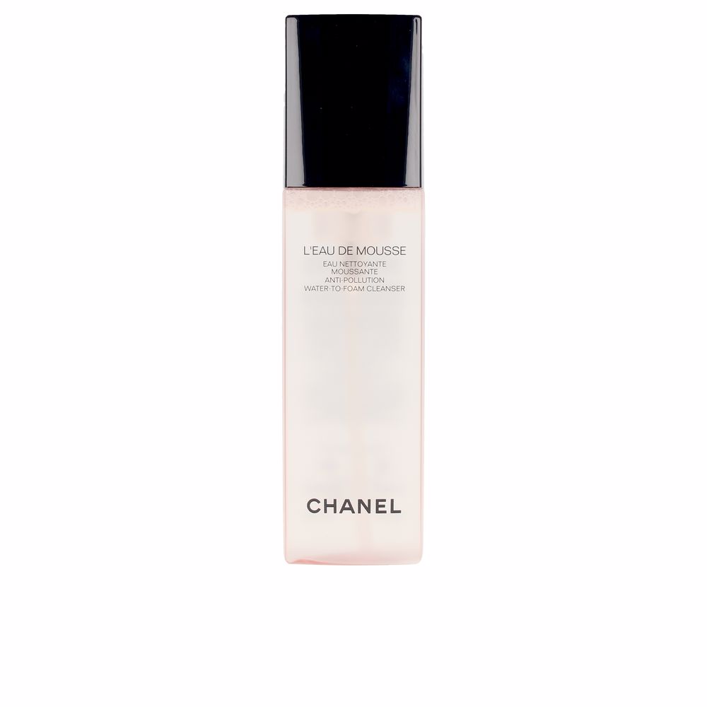 CHANEL : L'EAU DE MOUSSE 150 ml