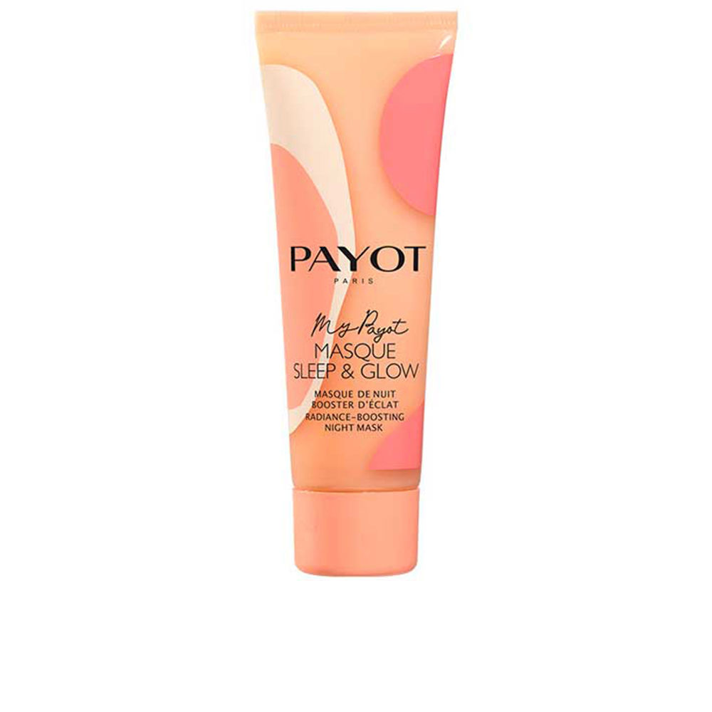 PAYOT : MY PAYOT masque sleep & glow 50 ml