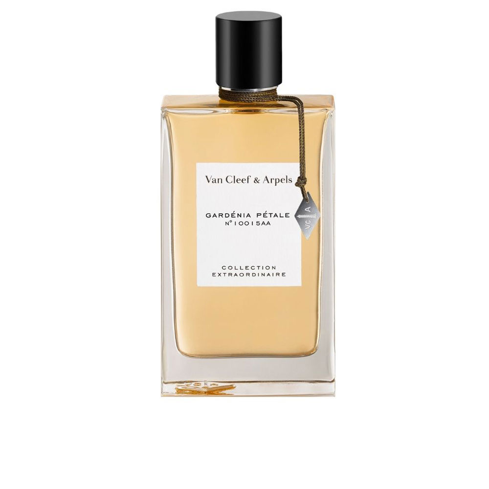 VAN CLEEF & ARPELS : GARDÉNIA PÉTALE eau de parfum spray 75 ml