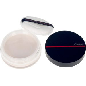 SHISEIDO : SYNCHRO SKIN invisible silk loose powder #matte