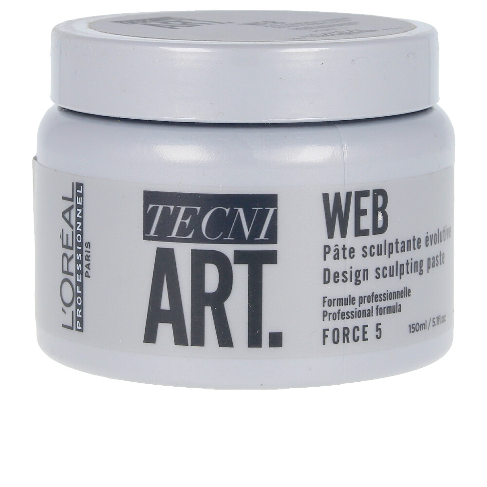 L'ORÉAL PROFESSIONNEL PARIS : TECNI ART web 150 ml