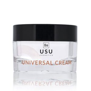 USU COSMETICS : UNIVERSAL cream 50 ml