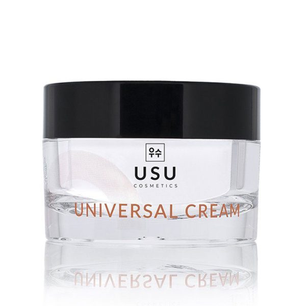 USU COSMETICS : UNIVERSAL cream 50 ml