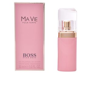HUGO BOSS-BOSS : BOSS MA VIE eau de parfum spray 30 ml