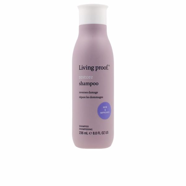 LIVING PROOF : RESTORE shampoo 236 ml