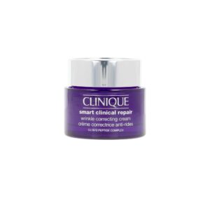 CLINIQUE : SMART CLINICAL REPAIR wrinkle corecting cream lim. ed. 75 ml