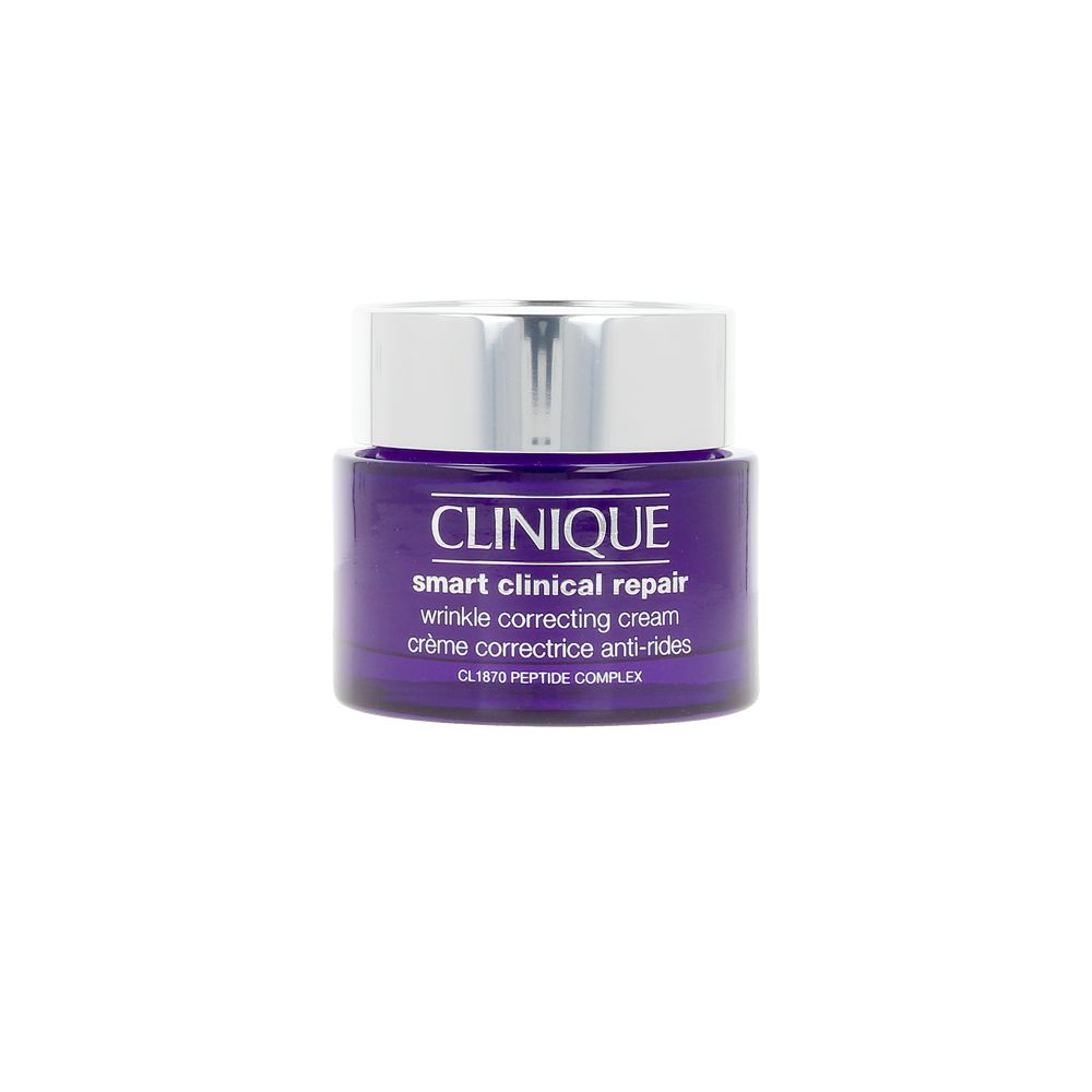 CLINIQUE : SMART CLINICAL REPAIR wrinkle corecting cream lim. ed. 75 ml