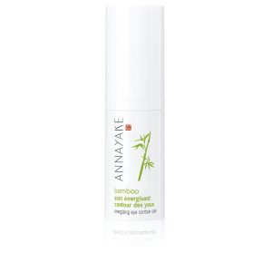 ANNAYAKE : BAMBOO energizing eye contour care 15 ml