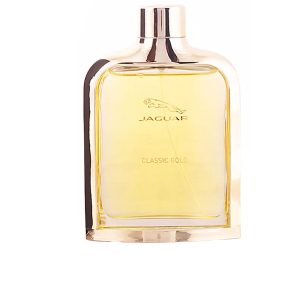 JAGUAR : JAGUAR CLASSIC GOLD eau de toilette spray 100 ml