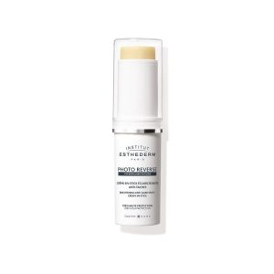 INSTITUT ESTHEDERM : PHOTO REVERSE anti-dark spot illuminating cream stick 10 gr