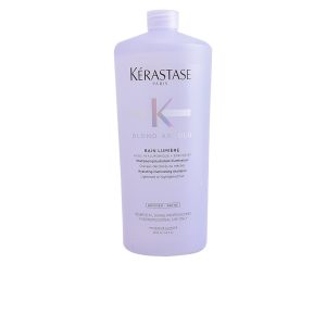 KERASTASE : BLOND ABSOLU bain lumière 1000 ml