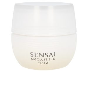 SENSAI : ABSOLUTE SILK cream 40 ml