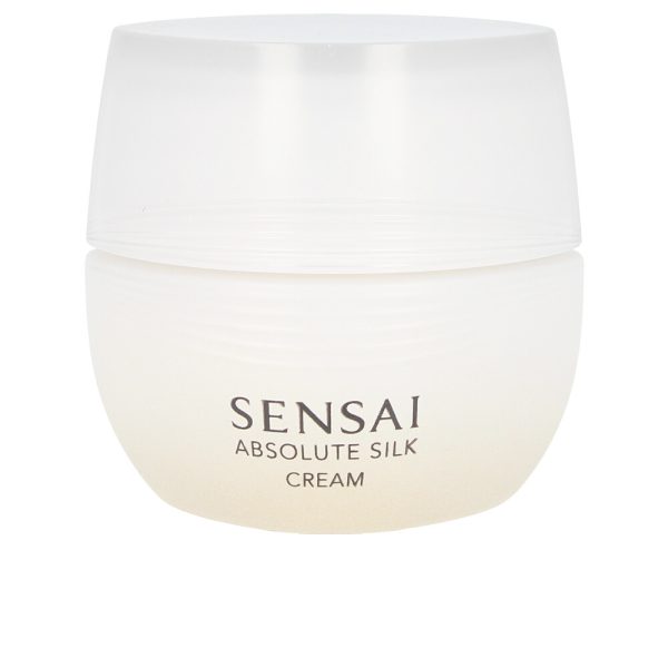 SENSAI : ABSOLUTE SILK cream 40 ml