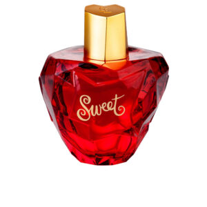 LOLITA LEMPICKA : SWEET eau de parfum spray 100 ml