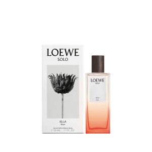LOEWE : ONLY SHE ELIXIR edp vapo 50 ml