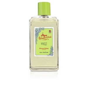 ALVAREZ GOMEZ : CONCENTRATED ECOLOGNE WATER eau fraîche eau de cologne spray 150 ml